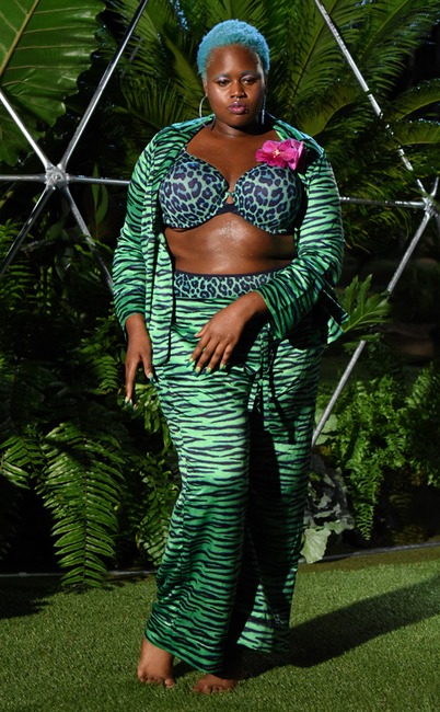ESC: Best Looks NYFW, Savage x Fenty